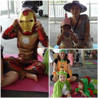 Carnival 2014