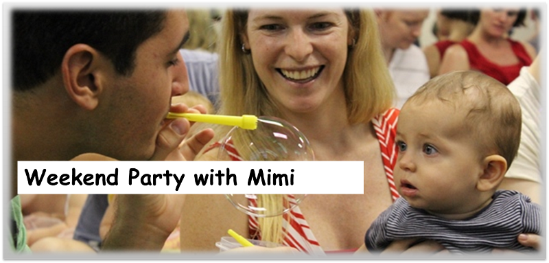 weekend-party