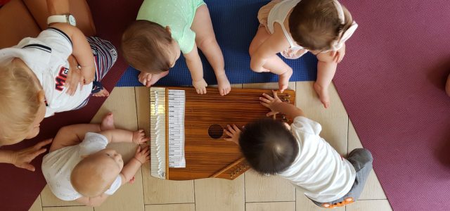 Musical Instruments of the Week
